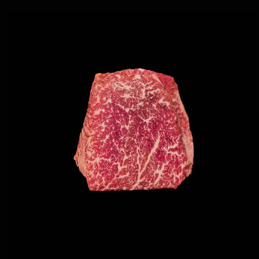 Australian Wagyu Steak • Filet Mignon • 8 oz • Stone Axe • MB 8-9